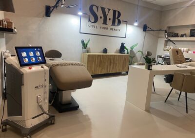 diode ice laser ontharen harderwijk