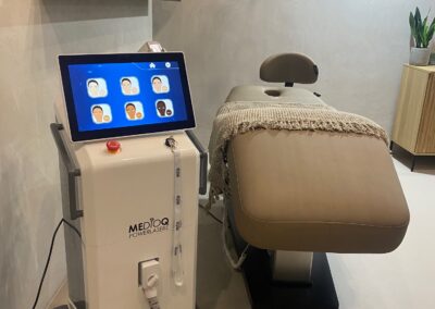 diode ice shr powerlaser ontharen harderwijk