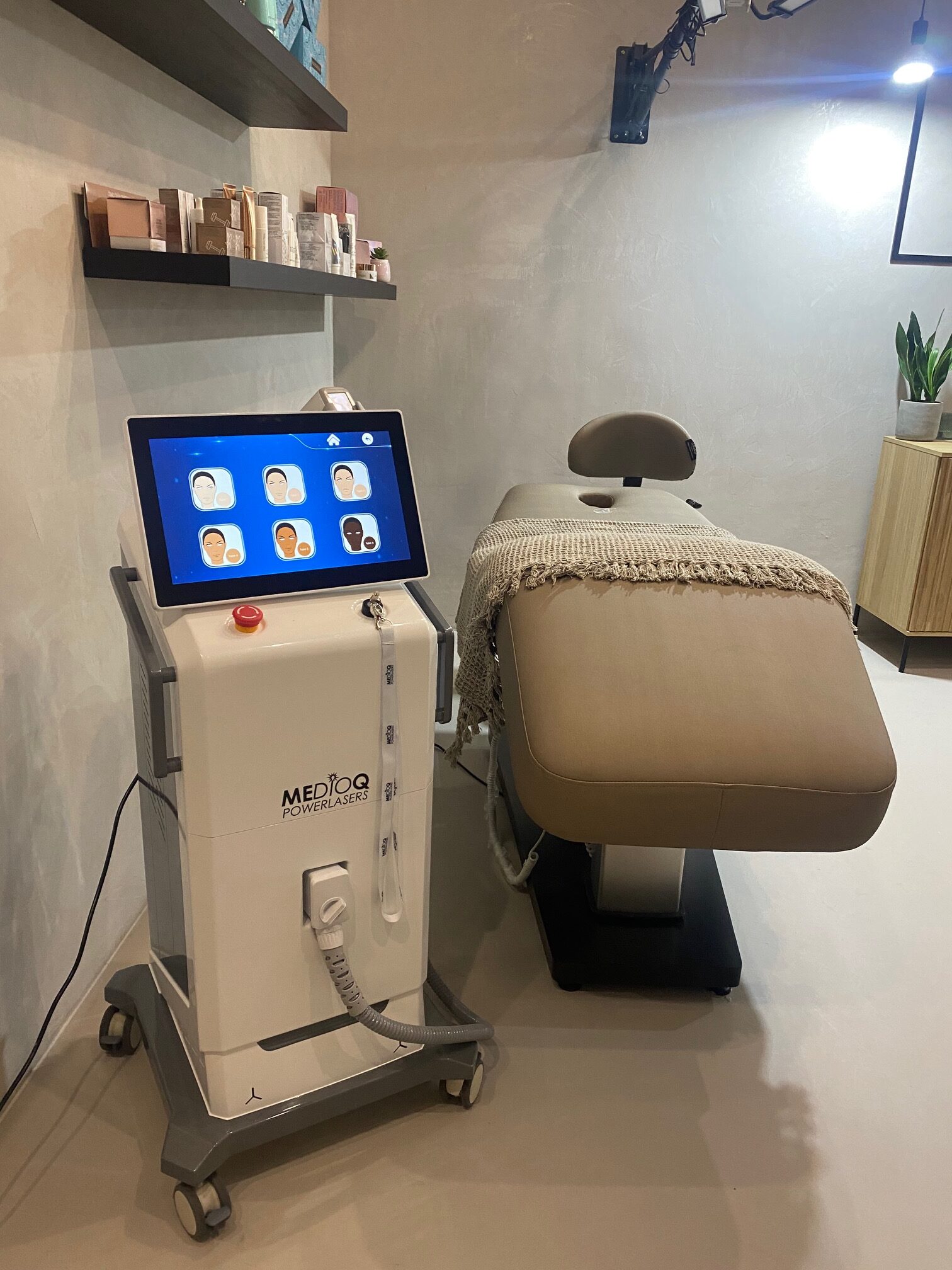 diode ice shr powerlaser ontharen harderwijk diode ice shr powerlaser ontharen harderwijk